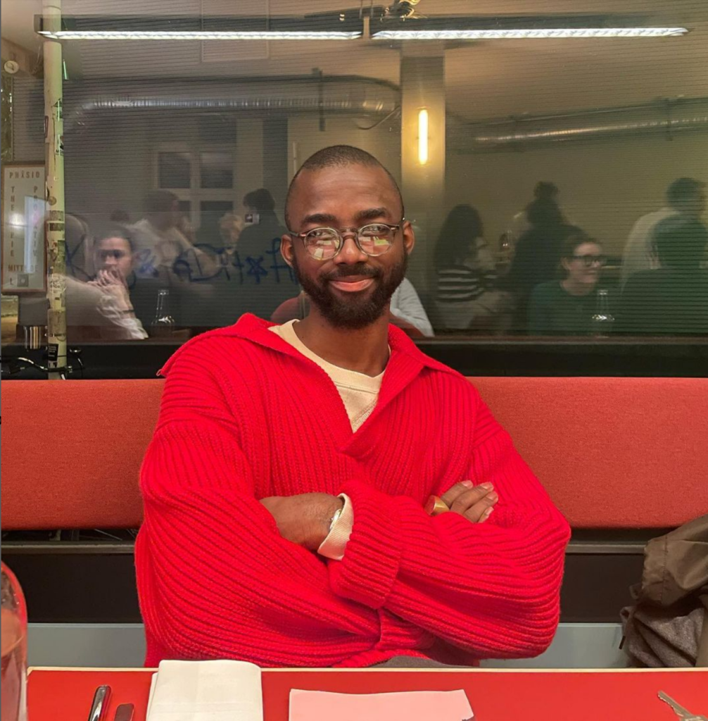 Prominent Ghanaian Artist “Okuntakinte” Accuses Kehinde Wiley of Sexual Assault