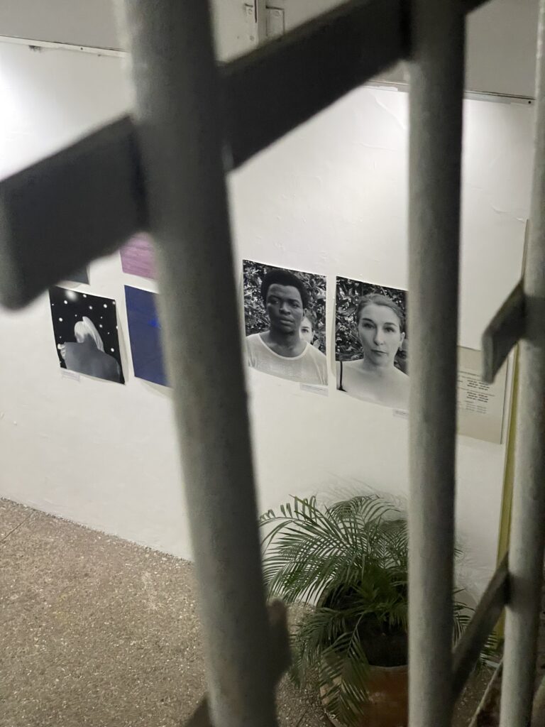 DEPTH OF FEEL by Anne Laure Guerra & Elroy Salam